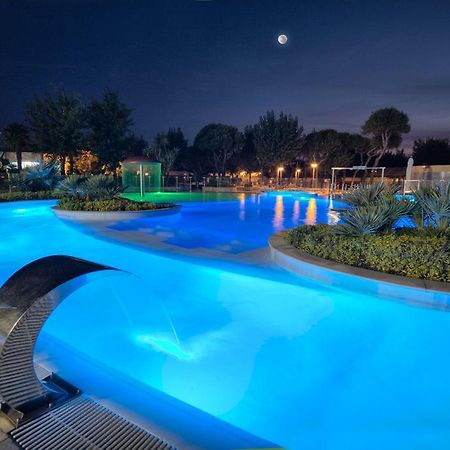Numanablu Resort Sport Fun Kids 4 Stelle ภายนอก รูปภาพ