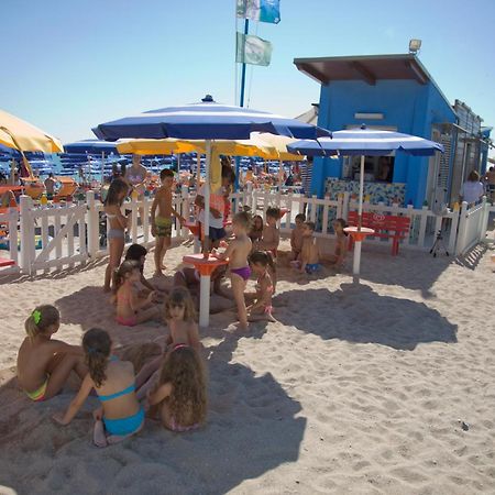 Numanablu Resort Sport Fun Kids 4 Stelle ภายนอก รูปภาพ