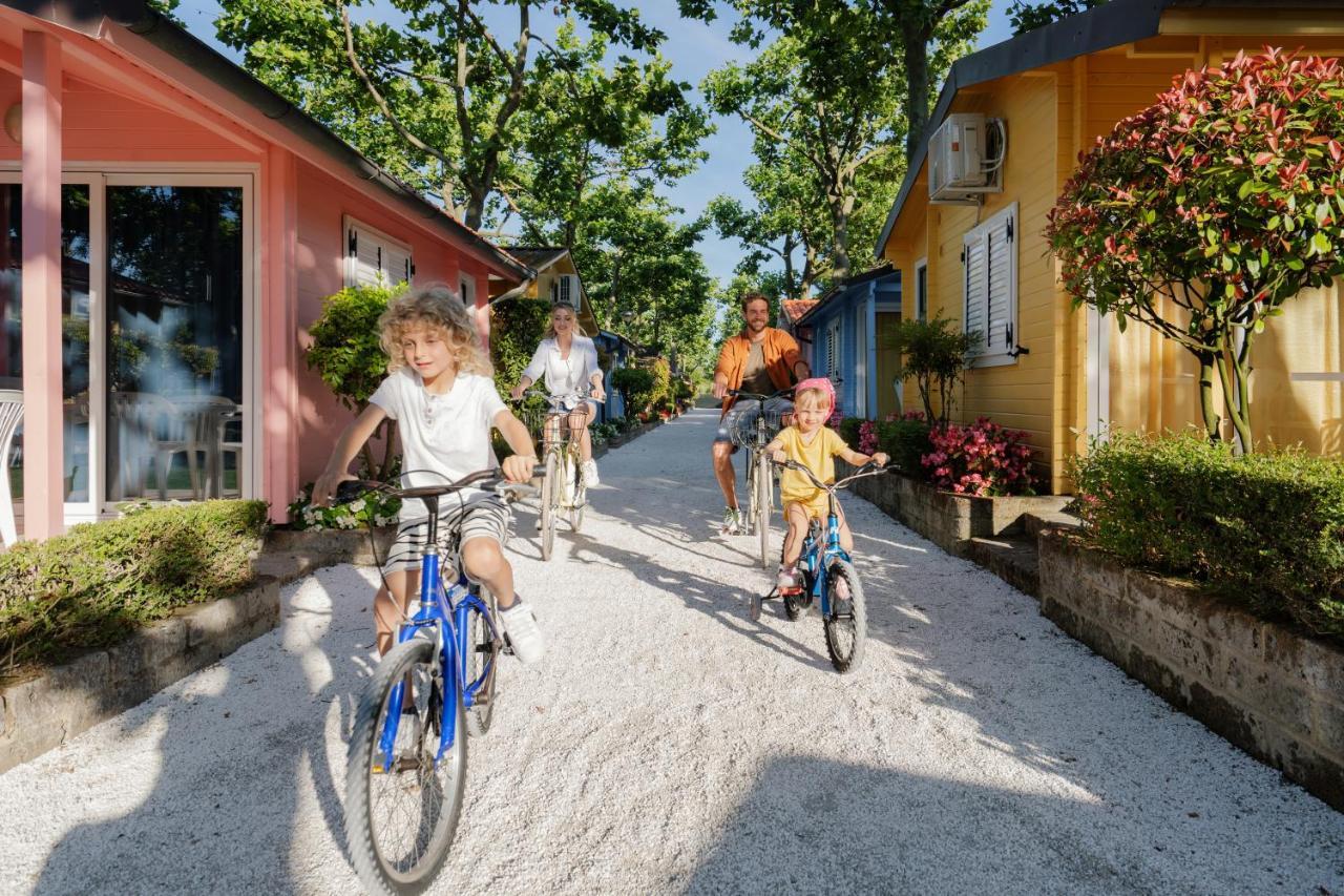 Numanablu Resort Sport Fun Kids 4 Stelle ภายนอก รูปภาพ