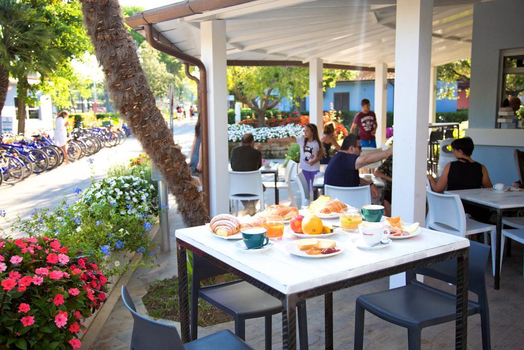 Numanablu Resort Sport Fun Kids 4 Stelle ภายนอก รูปภาพ
