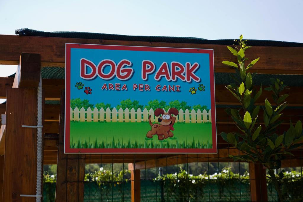 Numanablu Resort Sport Fun Kids 4 Stelle ภายนอก รูปภาพ