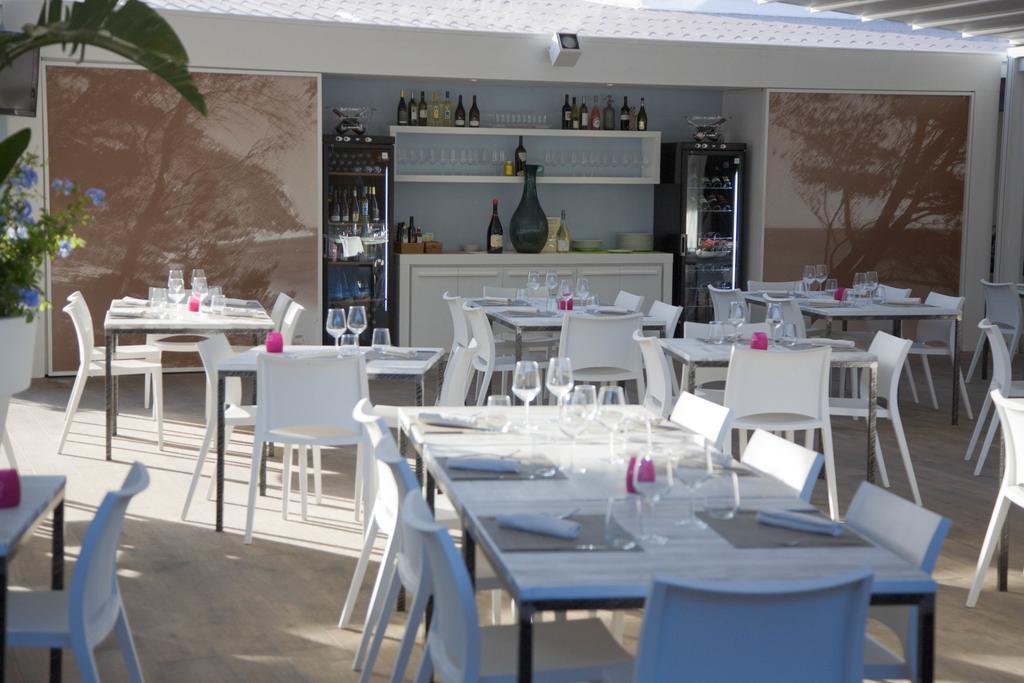 Numanablu Resort Sport Fun Kids 4 Stelle ภายนอก รูปภาพ