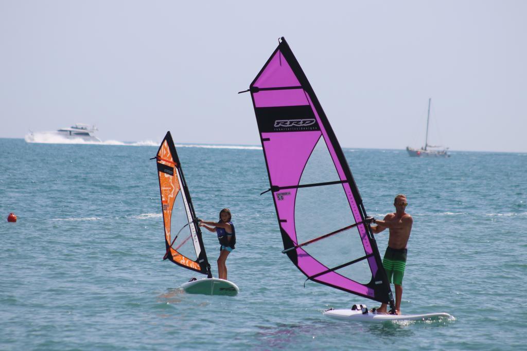 Numanablu Resort Sport Fun Kids 4 Stelle ภายนอก รูปภาพ